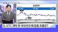 [오늘장TOP5 5위] GTC2024 영향...삼성전자, SK하이닉스 전략은?