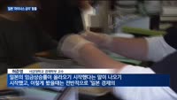 일본은행, 17년 만에 금리인상…우리 증시 영향은?