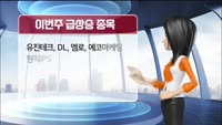 [AI기자 MK라씨로가 들려주는 이번주 증권 리포트] JYP Ent, 증권사 목표가 '12만 6천원'