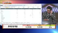 [주상전화] 롯데관광개발 (032350) 