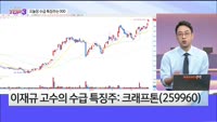 [오늘장TOP5 3위] HL만도, 크래프톤, 기아, 아프리카TV
