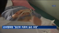 손보협회장 "임산부 치료비 실손으로 보장…고령자 서비스 강화"