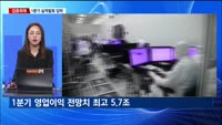 [집중취재] AI 열풍 속 반도체 활황 기대감…정부도 힘 보태