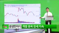 [생생한 주식쇼 생쇼] 흥아해운 (003280) 