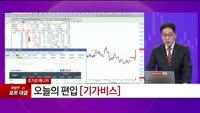 [특이점 종목] 기가비스 (420770) 