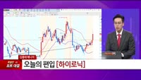 [특이점 종목] 하이로닉 (149980) 