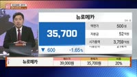  [주상전화] 뉴로메카 (348340) 