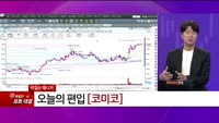 [특이점 종목] 코미코 (183300)