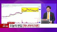 [특이점 종목] 하나마이크론 (067310)