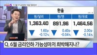 [오늘장TOP5 5위] 미 3월 CPI 금리인하 기대감 ‘멀어진다’