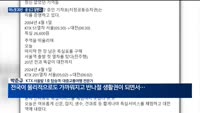 어느덧 20년…KTX 10억5천만 꿈 싣고 달렸다