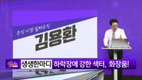 [생생한 주식쇼 생쇼] 대봉엘에스 (078140) 