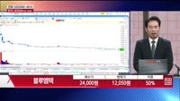 [주상전화] 블루엠텍 (439580)