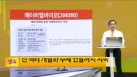 [생생한 주식쇼 생쇼] 에이비엘바이오 (298380)