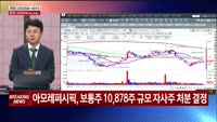 [주상전화] 코스모화학 (005420) 