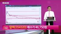 [생생한 주식쇼 생쇼] 알멕 (354320) 
