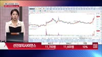 [주상전화] 선진뷰티사이언스 (086710)
