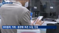 대체거래소 설립 초읽기…넥스트레이드, 시장 메기 역할할까