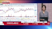[주상전화] 지아이이노베이션 (358570)