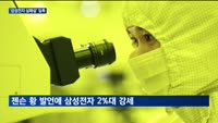 엔비디아 젠슨 황, 삼성전자 '테스트 실패설' 반박…시장 반응은?