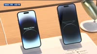 WWDC 개막 코앞…AI폰 경쟁 구도 본격화하나