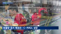 알테쉬 특수…국제화물 운송량 역대 최대