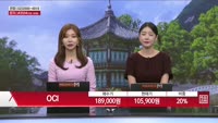 [주상전화] OCI (456040) 