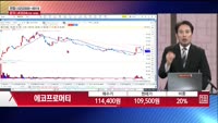 [주상전화] 에코프로머티 (450080) 