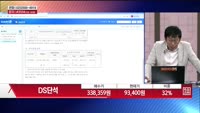 [주상전화] DS단석 (017860) 
