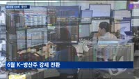 동유럽 수출 호조에…다시 힘 실린 방산주