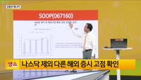 [생생한 주식쇼 생쇼] SOOP (067160) 