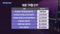 토탈리턴(TR) ETF로 재투자 효과 '업'…"금투세 도입시 운용 전략 전환"