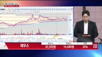 [주상전화] 제우스 (079370)
