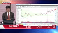 [주상전화] BNK금융지주 (138930)