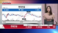 [주상전화] 현대건설 (000720)