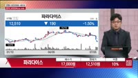 [주상전화] 파라다이스 (034230)