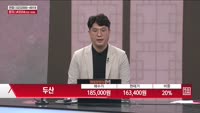 [주상전화] 두산 (000150)