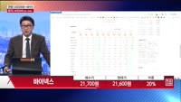 [주상전화] 바이넥스 (053030)