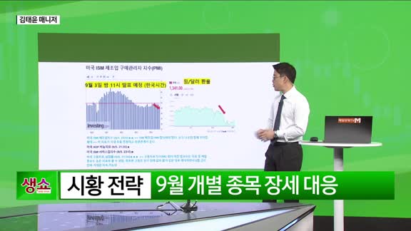 [생생한 주식쇼 생쇼] SNT에너지 (100840)