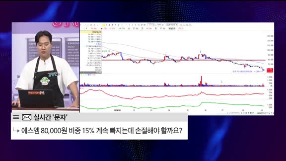 [영민한 투자] 에스엠 (041510)