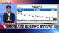 [주상전화] 에코프로비엠 (247540) 