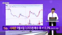[생생한 주식쇼 생쇼] 피플바이오 (304840)