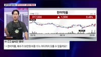 [영민한 투자] 한미약품 (128940)