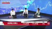 [주상전화] 삼성에스디에스 (018260) 