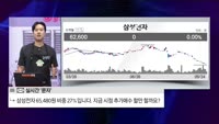 [영민한 투자] 삼성전자 (005930) 