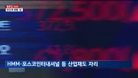 [밸류업 5000] '밸류업 지수'로 한단계 레벨 '업'…금융 제친 산업재, 상위종목은?