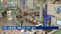 [집중취재] 보릿고개에 몸집 줄이는 기업들…기업경기 전망도 '먹구름'