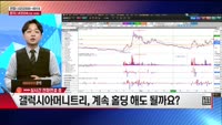 [주상전화] 갤럭시아머니트리 (094480)