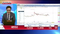 [주상전화] 대한전선 (001440) 