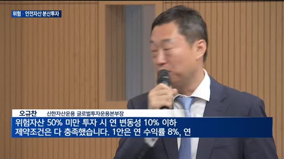 자산운용사, '디딤펀드' 출시로 퇴직연금 투자 다양화